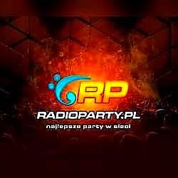 Radio Party House logo