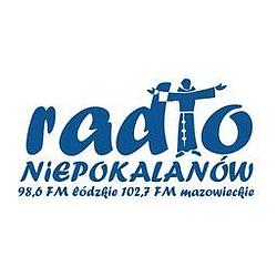 Radio Niepokalanow logo