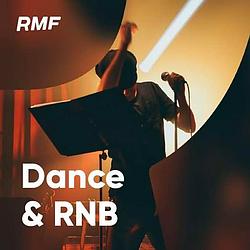 Radio RMF - 4 Dance & RNB logo