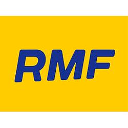 Radio RMF - 2 logo