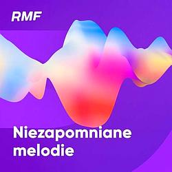 Radio RMF - Niezapomniane melodie logo