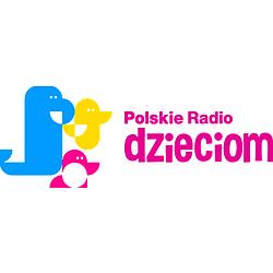 Radio Dzieciom logo