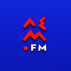 Radio Lem FM logo