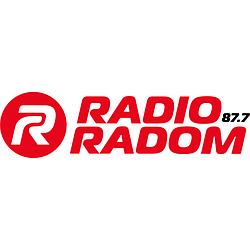Radio Radom logo