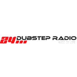 24Dubstep.pl Main Channel Radio logo