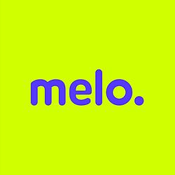 Meloradio Warszawa logo