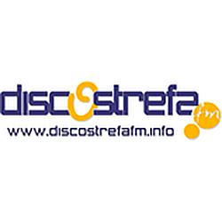 DiscoStrefaFm logo