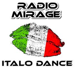 Radio Mirage - ItaloDance Channel