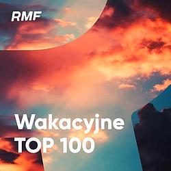 Radio RMF Wakacyjne Top 100 logo