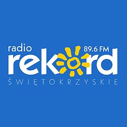 Radio Rekord Świętokrzyskie logo