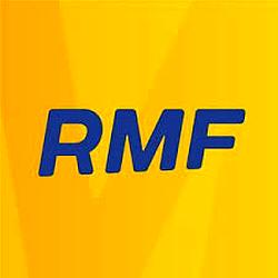 Radio RMF FRESH 2021 logo