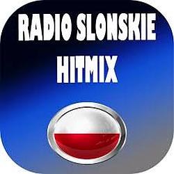 Slonskie Radio Hitmix logo