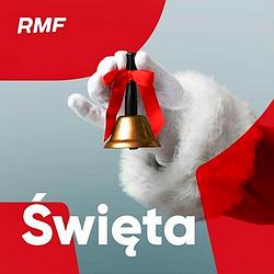 Radio RMF - Swieta logo