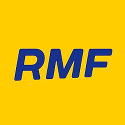 Radio RMF Hity wakacji 2021 logo