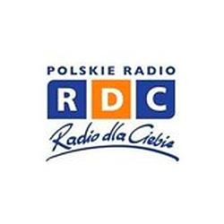 RDC 103.4 FM logo