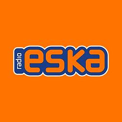 Radio Eska Wrocław logo