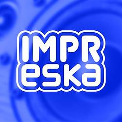 Radio Eska Impreska logo