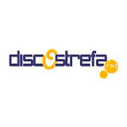 DiscoStrefaFm Club logo