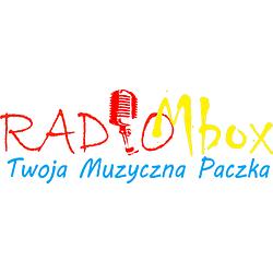Radio Mbox - Gold Hits logo