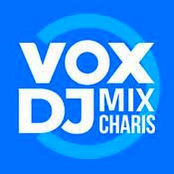 VOX DJ Mix logo