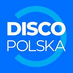 VOX Disco Polska logo