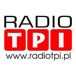 Radio TPI logo