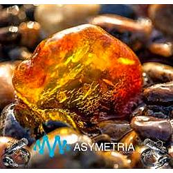 Asymetria