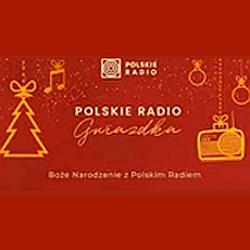 Polskie Radio Gwiazdka logo