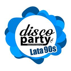 DiscoParty.pl - Lata 90
