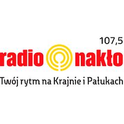 Radio Naklo logo