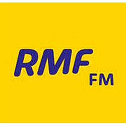 Radio RMF FM logo