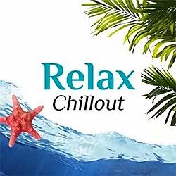 Chillout Relax FM logo