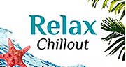 Relax FM Chillout logo