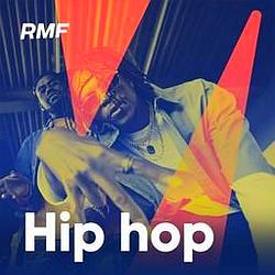 Radio RMF - Hip Hop logo