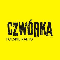 Polskie Radio Czworka logo