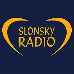 Slonky Radio logo