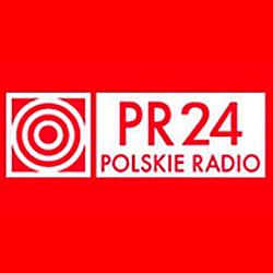 Polskie Radio 24 logo