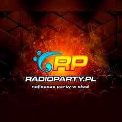 Radio Party Energy 2000 logo