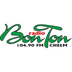 Radio Bon Ton logo