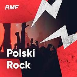 Radio RMF - Polski Rock logo