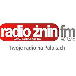 Radio Żnin FM logo