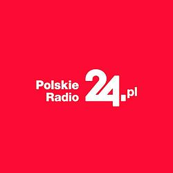 Polskie Radio - Senate logo