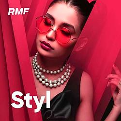 Radio RMF - Styl