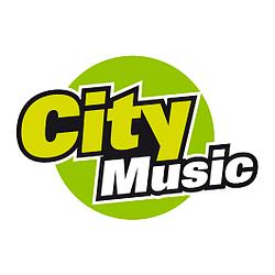 CityMusic logo