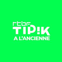 RTBF - Tipik logo