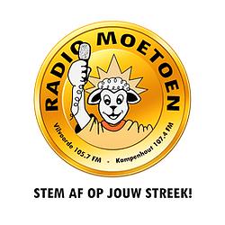 Radio Moetoen logo