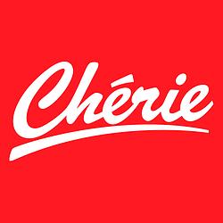 Chérie FM Sweet Home logo