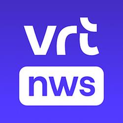 VRT Nieuws logo