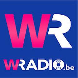 WRadio logo