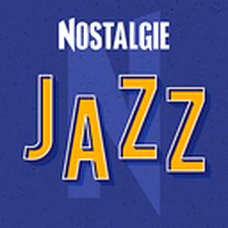 Nostalgie Jazz logo